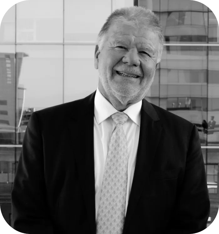 Michael Grasty C.